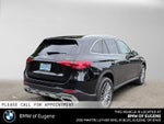 2024 Mercedes-Benz GLC 300 GLC 300