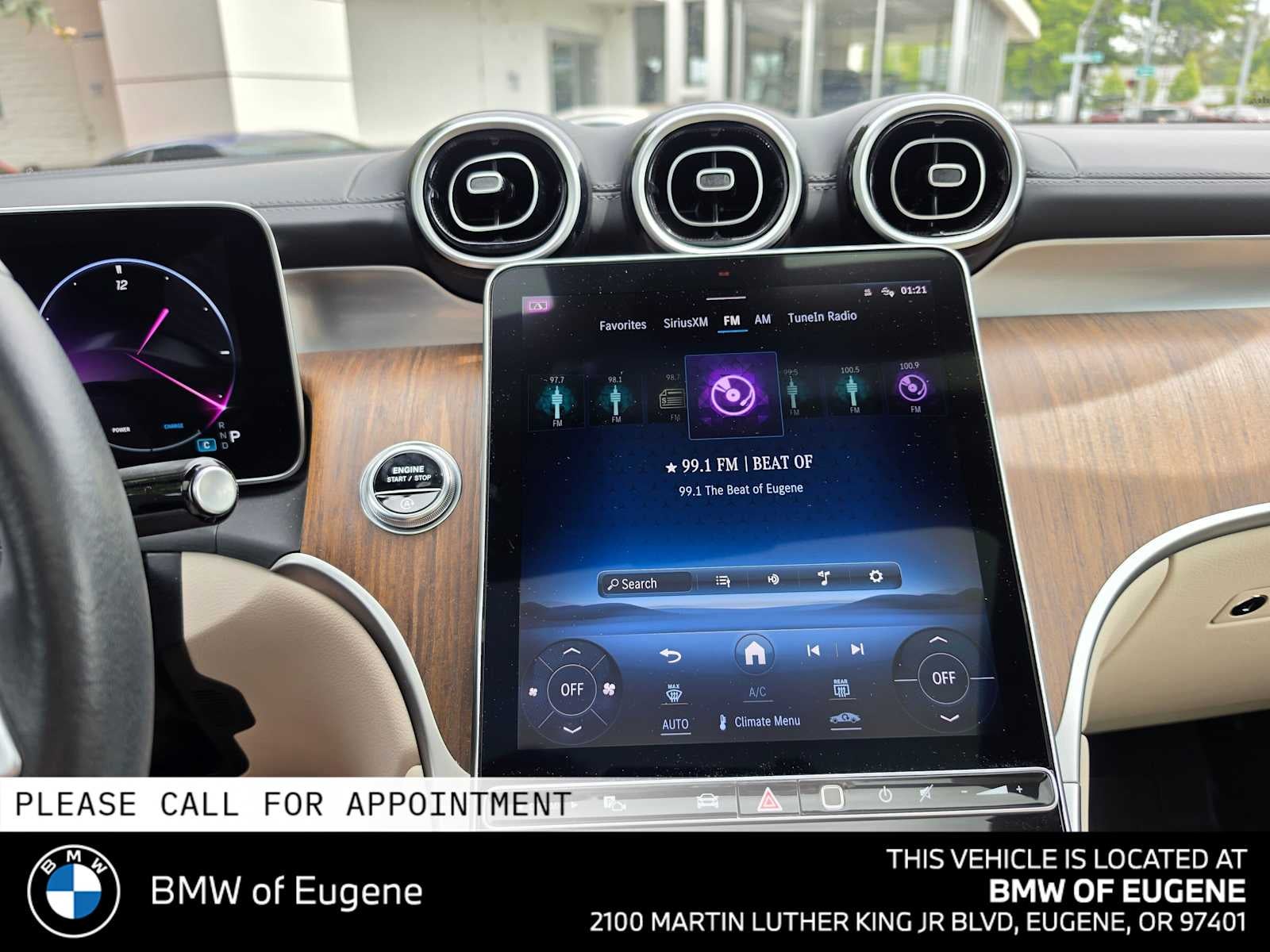 2024 Mercedes-Benz GLC 300 GLC 300