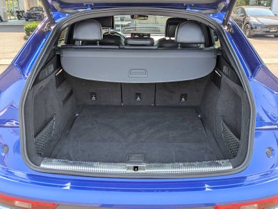 2022 Audi SQ5 Sportback Prestige