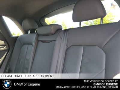 2024 Audi Q3 S line Premium
