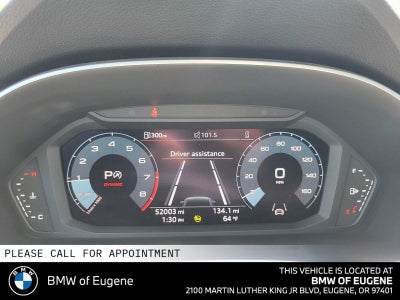 2024 Audi Q3 S line Premium