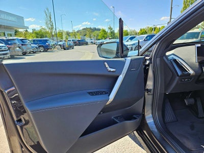 2025 BMW iX xDrive50