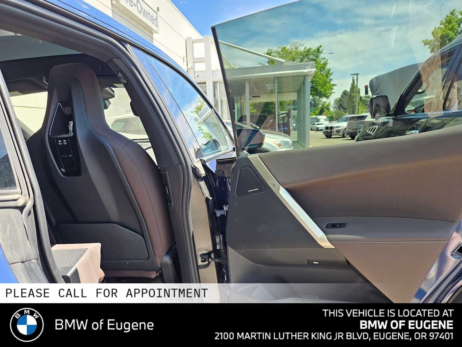 2023 BMW iX xDrive50 xDrive50
