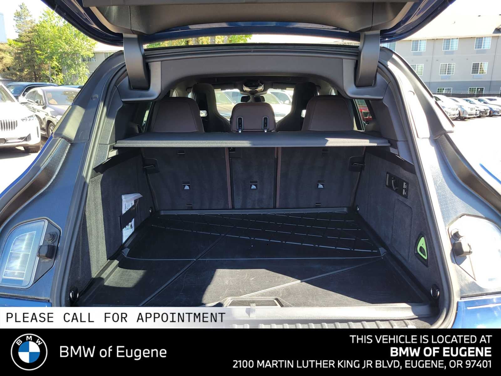 2023 BMW iX xDrive50
