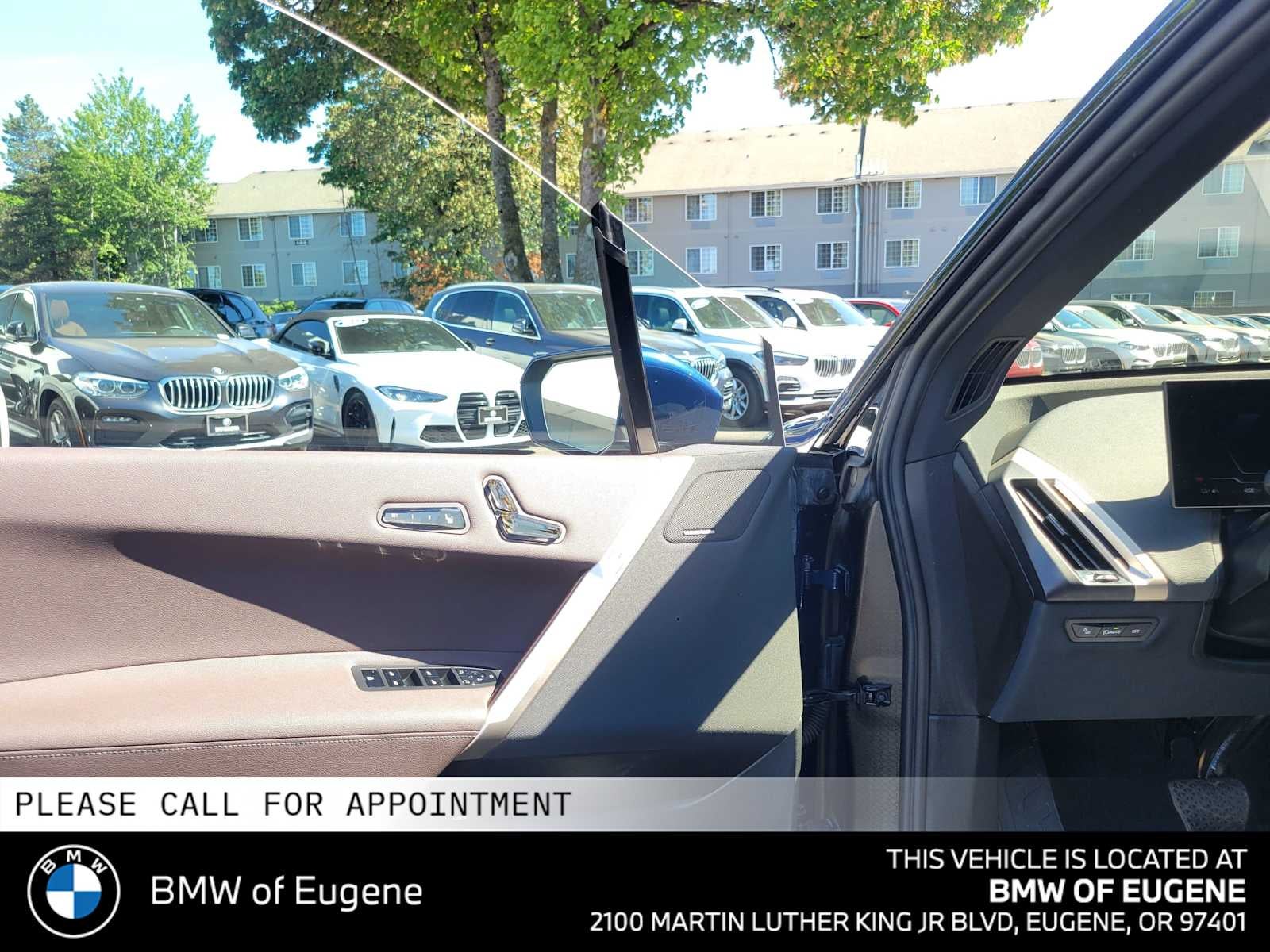 2023 BMW iX xDrive50