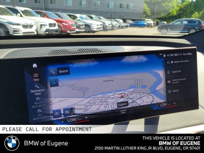 2023 BMW iX xDrive50