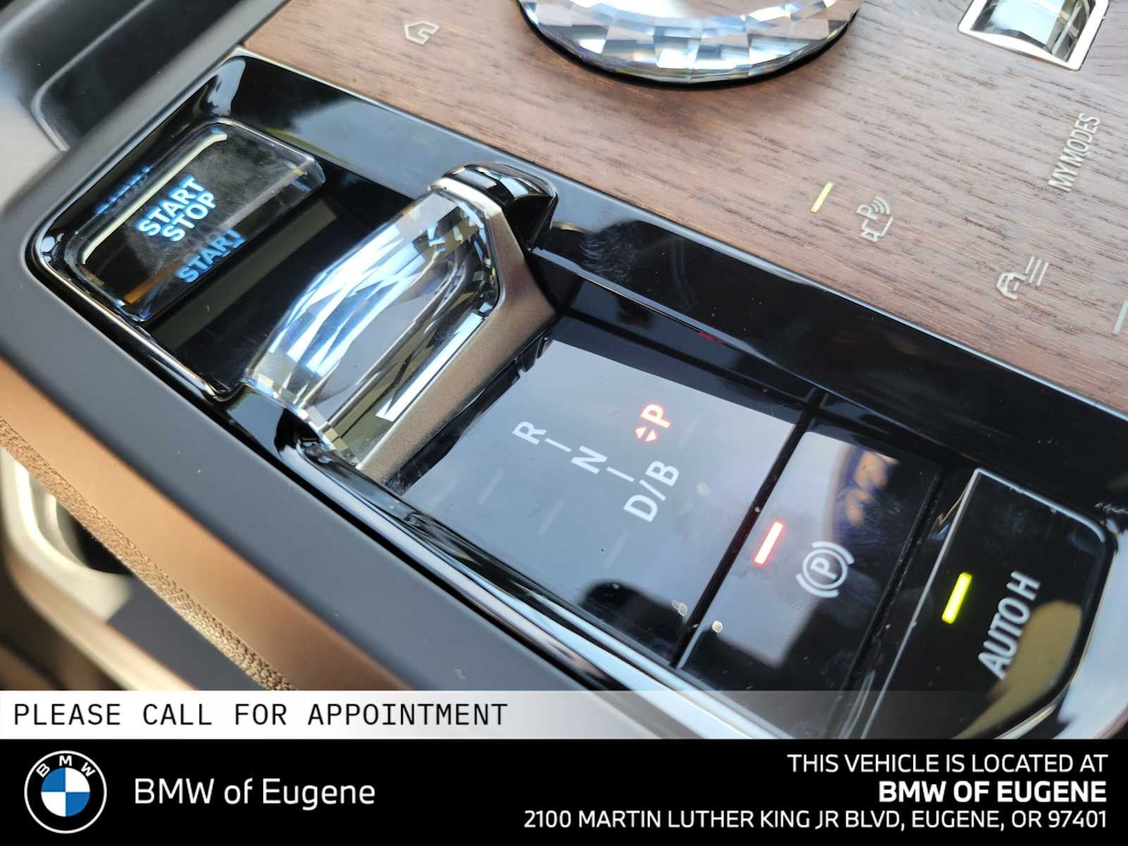 2023 BMW iX xDrive50