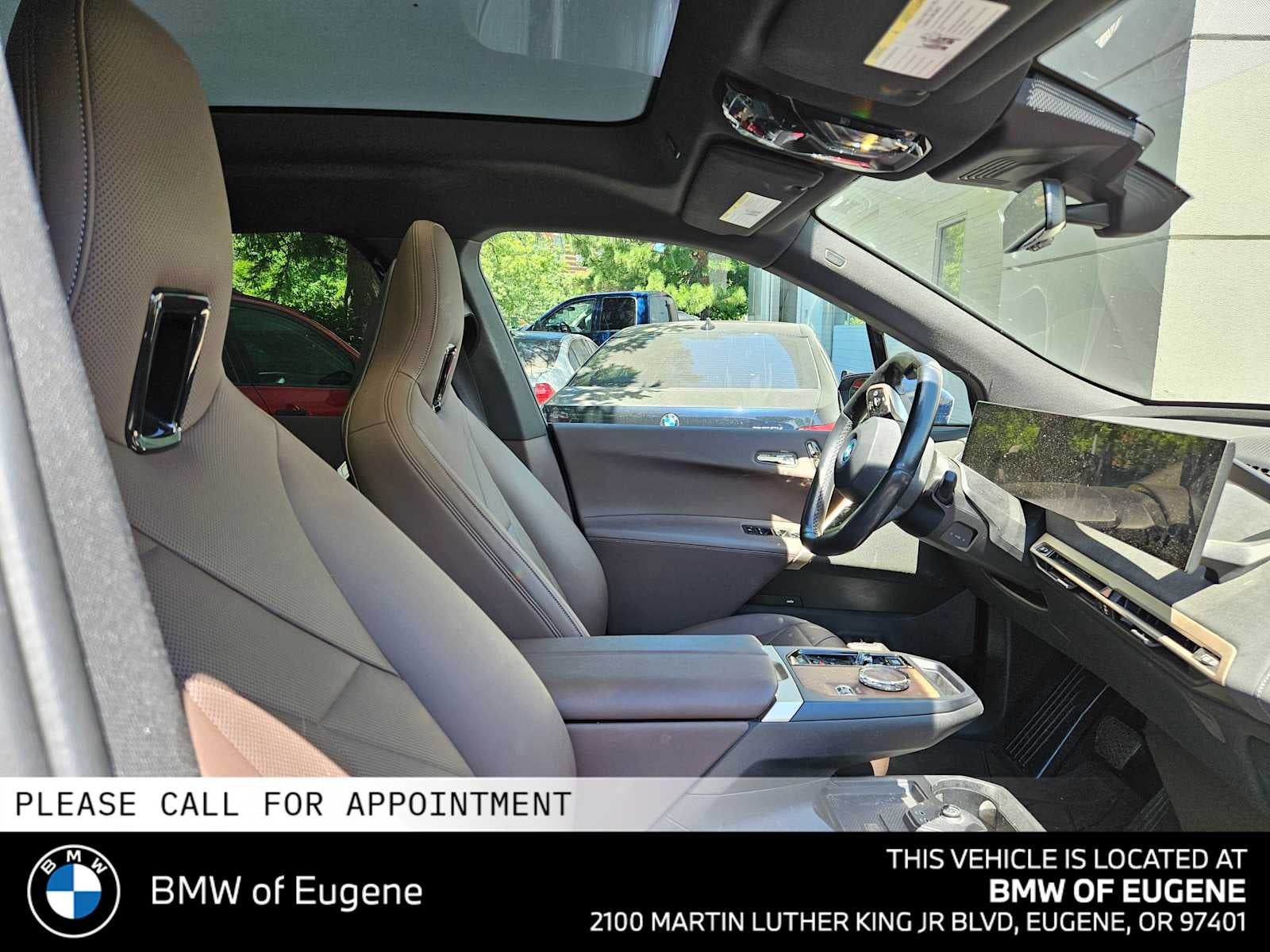 2023 BMW iX xDrive50 xDrive50