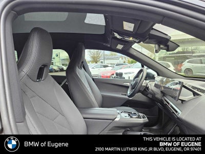 2025 BMW iX M60 M60