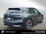 2025 BMW iX M60 M60