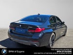 2021 BMW 530i xDrive 530i xDrive