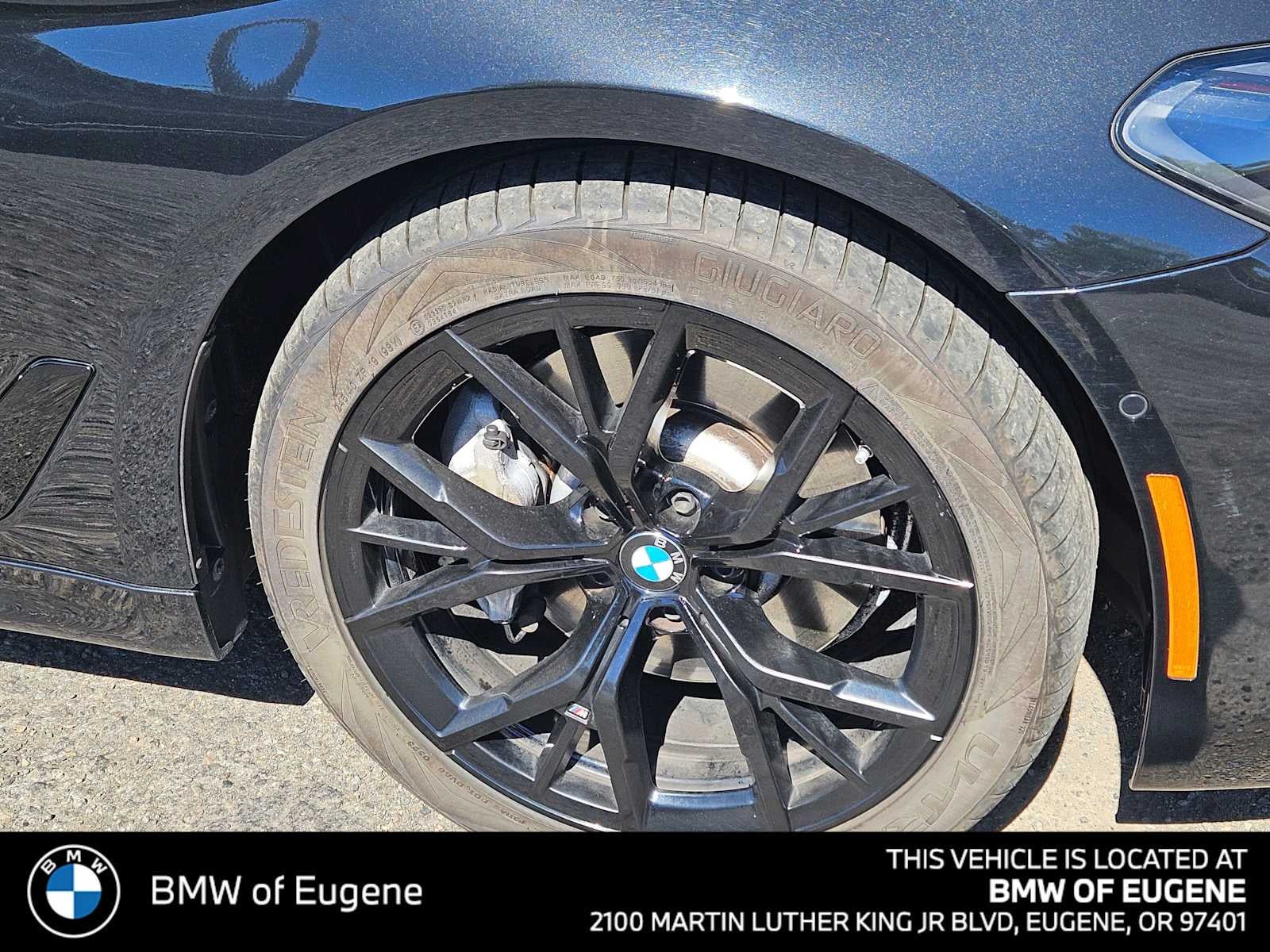 2021 BMW 530i xDrive 530i xDrive