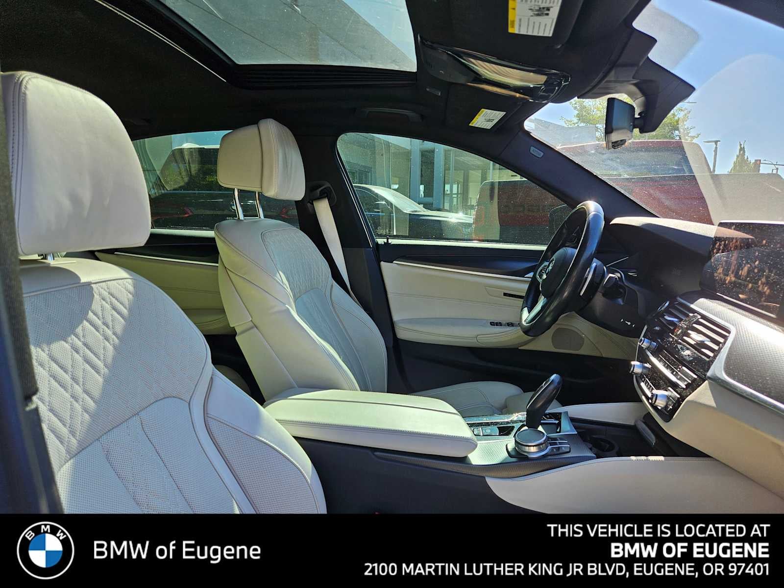 2021 BMW 530i xDrive 530i xDrive