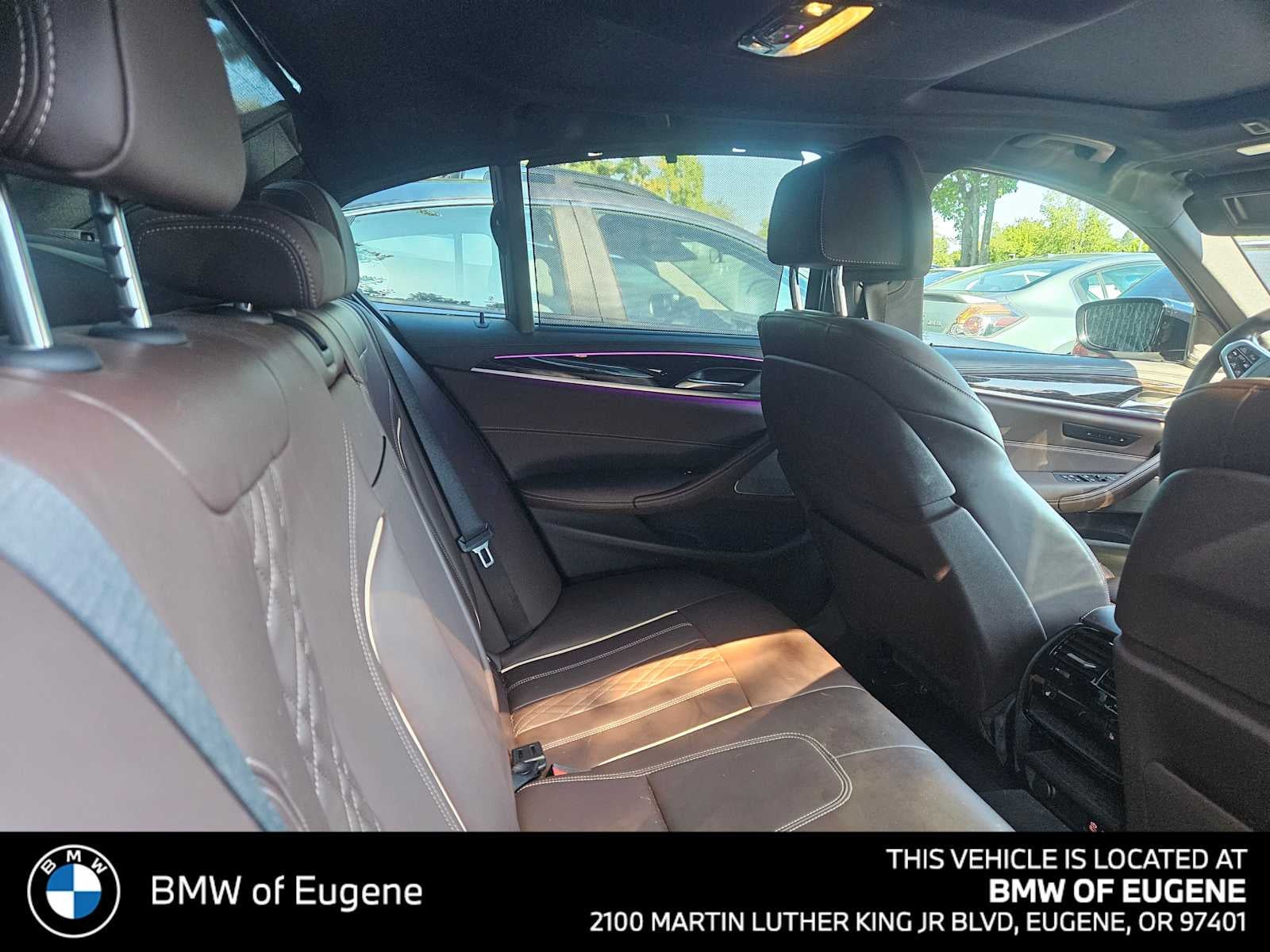 2023 BMW M550i xDrive M550i xDrive
