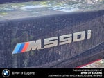 2023 BMW M550i xDrive M550i xDrive