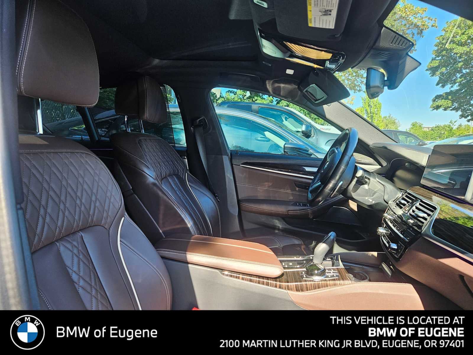 2023 BMW M550i xDrive M550i xDrive