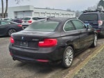 2016 BMW 2 Series 228i