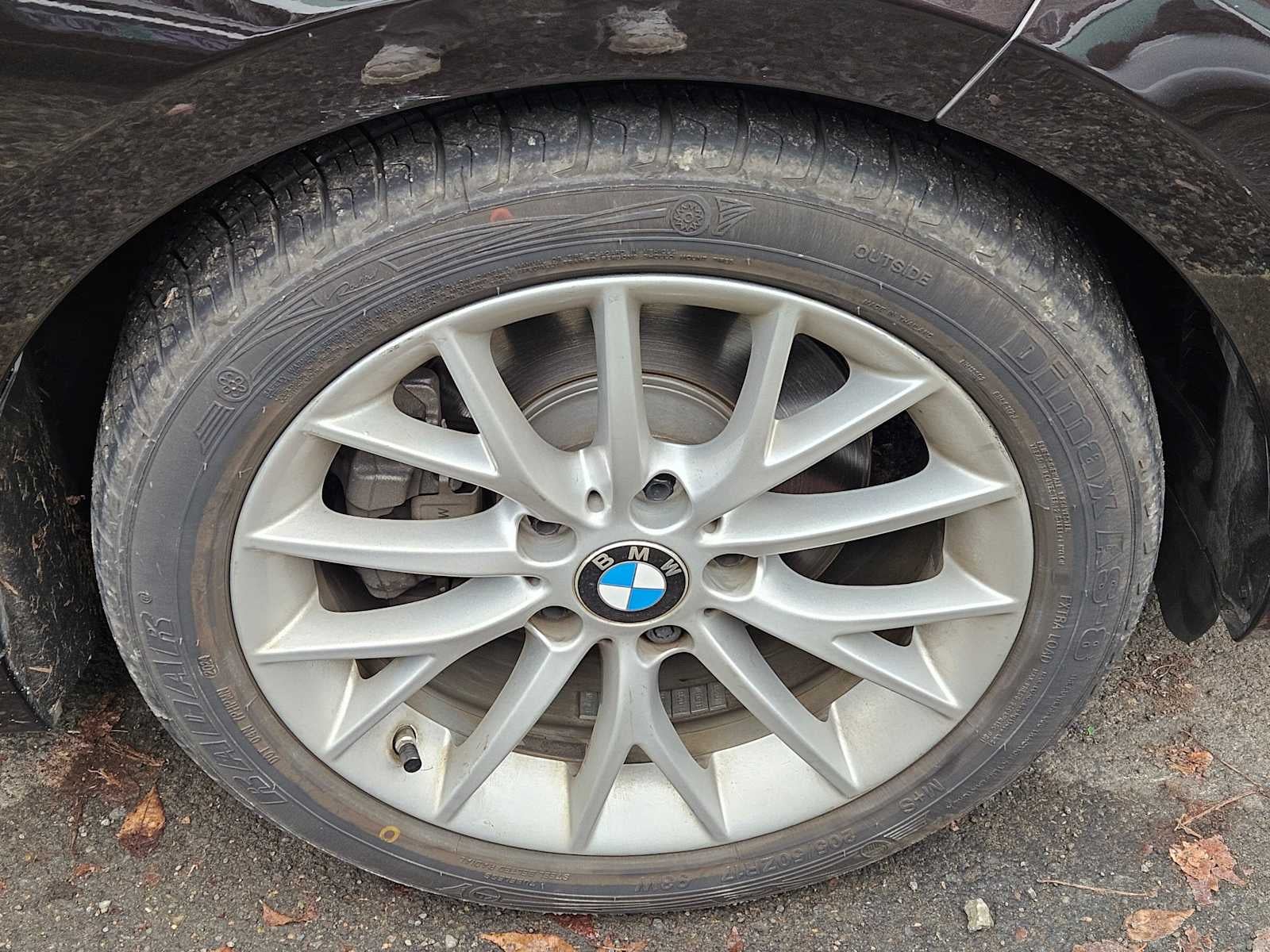 2016 BMW 2 Series 228i