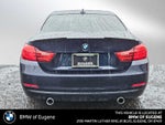 2015 BMW 435i 435i