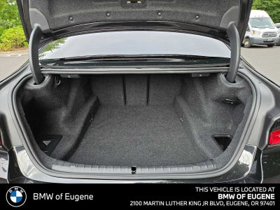 2023 BMW 540i 540i