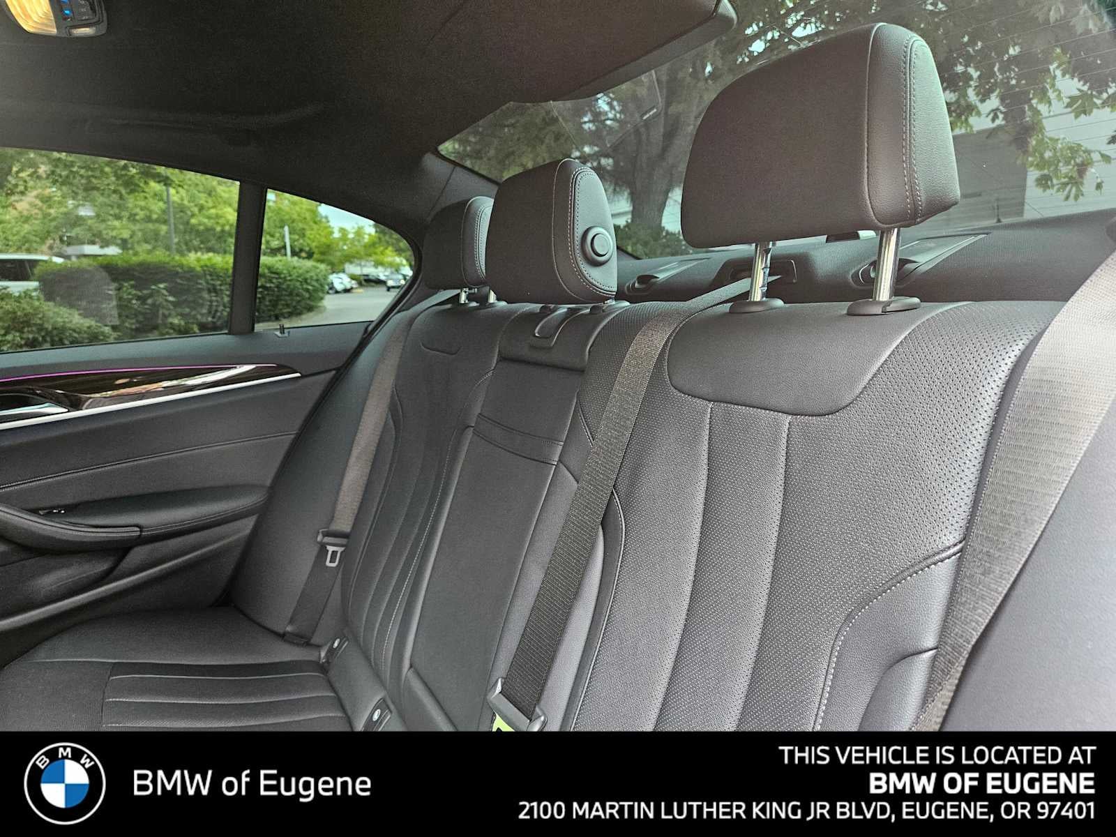 2023 BMW 540i 540i