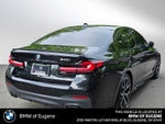 2023 BMW 540i 540i