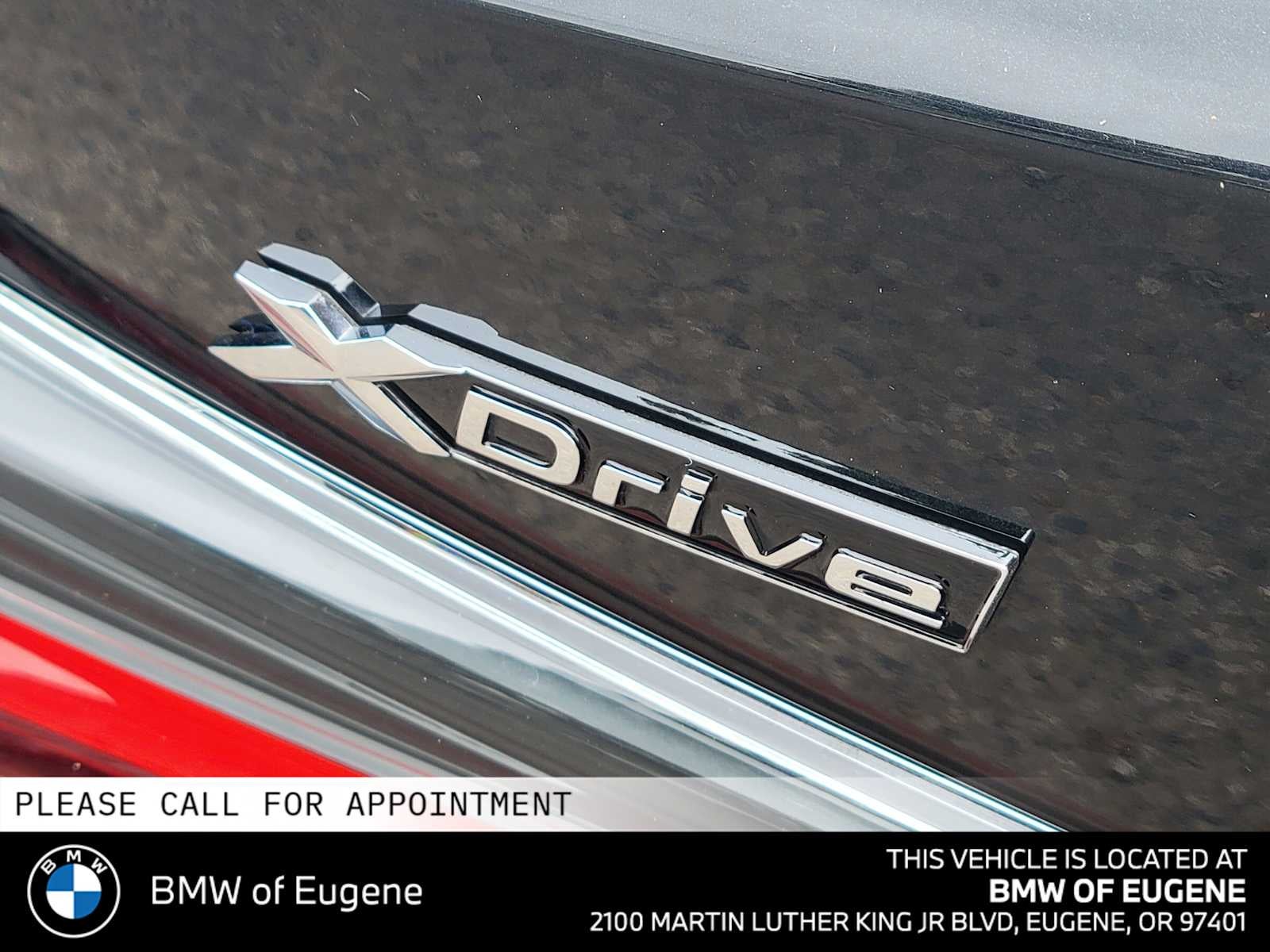 2025 BMW 4 Series 430i xDrive