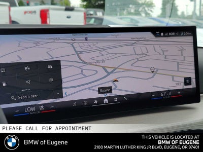 2025 BMW 4 Series 430i xDrive