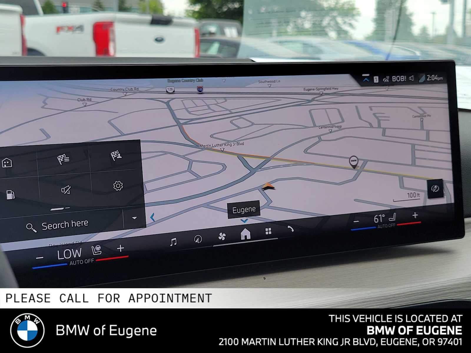 2025 BMW 4 Series 430i xDrive
