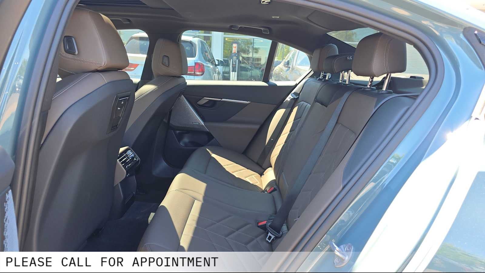 2024 BMW 5 Series 530i xDrive