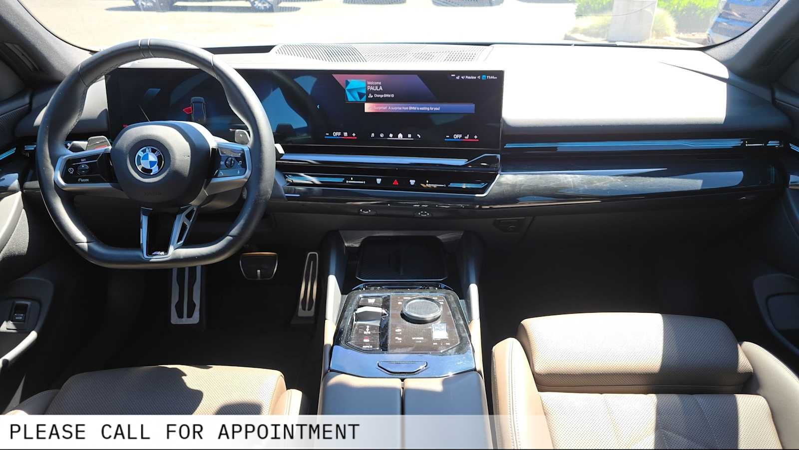 2024 BMW 5 Series 530i xDrive
