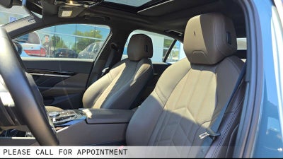 2024 BMW 5 Series 530i xDrive