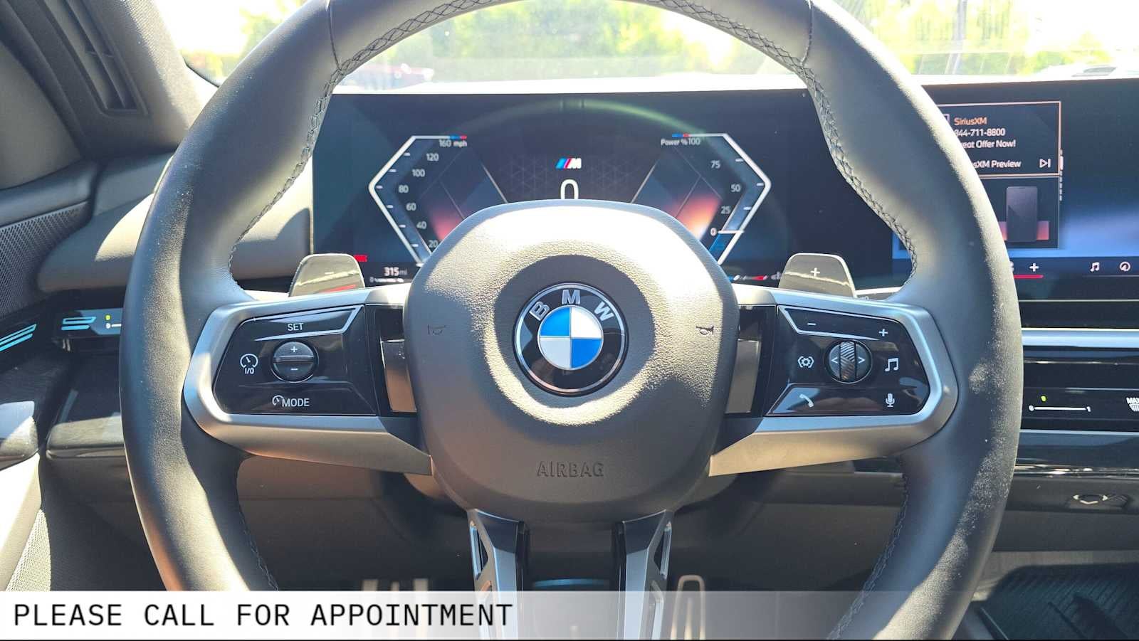 2024 BMW 5 Series 530i xDrive