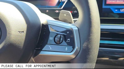 2024 BMW 5 Series 530i xDrive