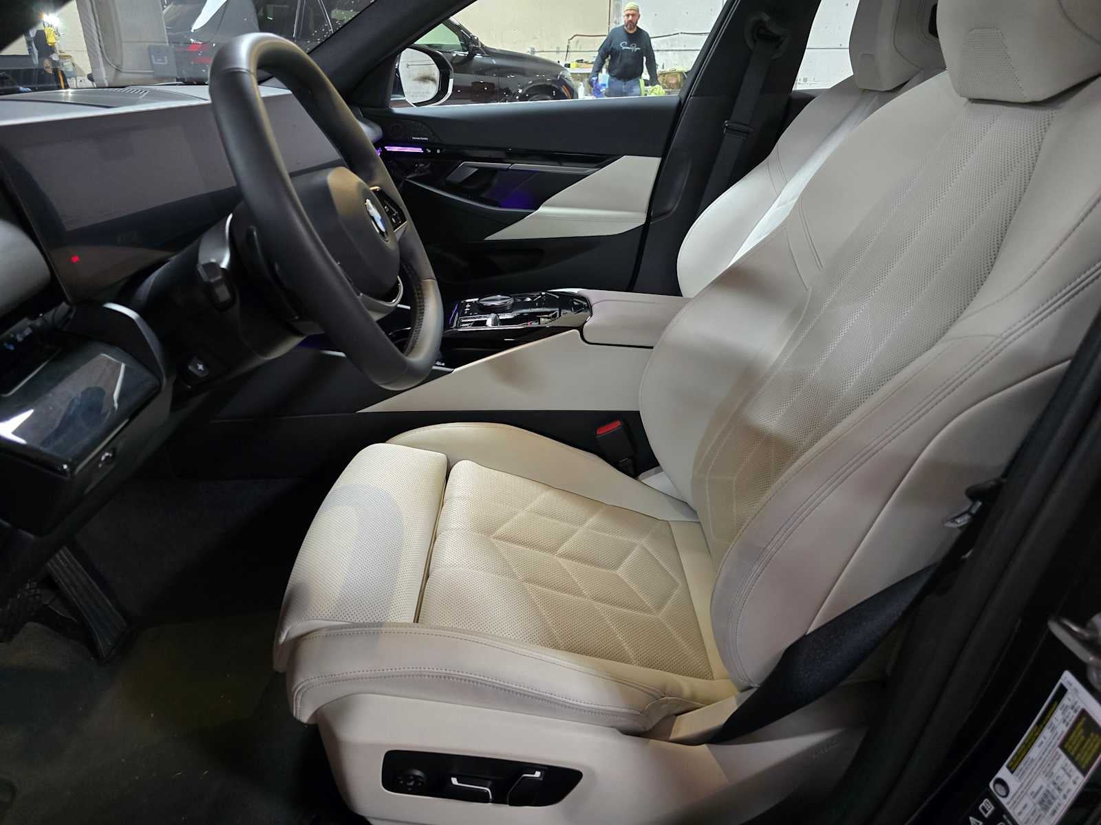 2024 BMW 5 Series 530i xDrive