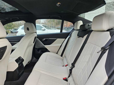 2024 BMW 530i xDrive 530i xDrive