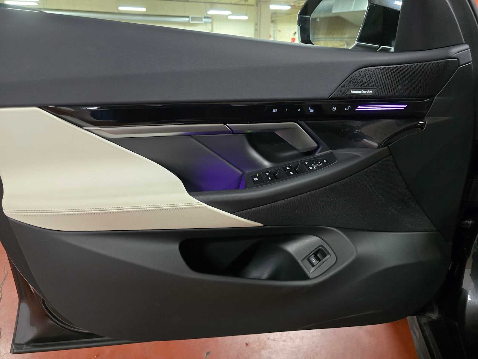 2024 BMW 530i xDrive 530i xDrive