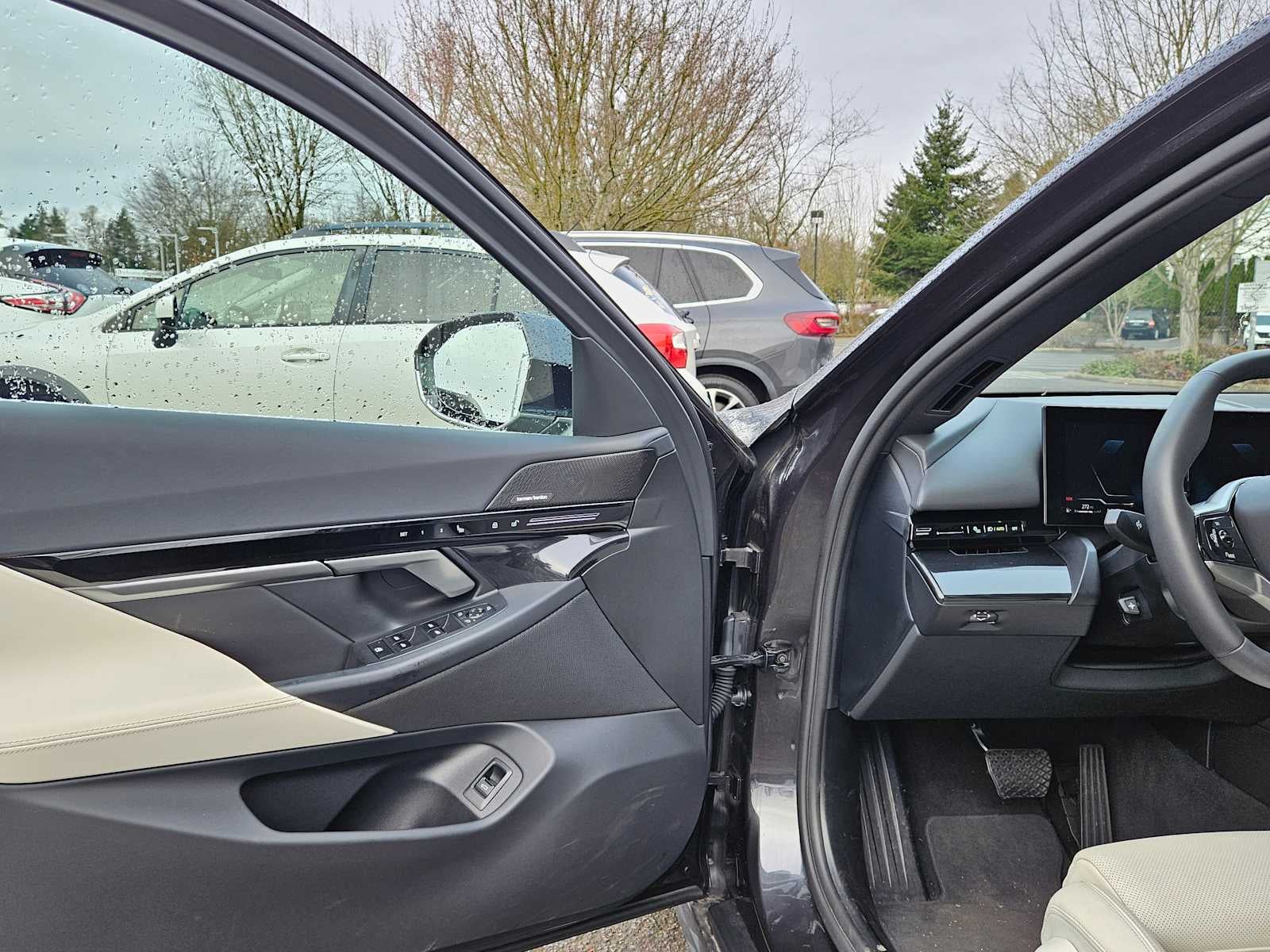 2024 BMW 530i xDrive 530i xDrive