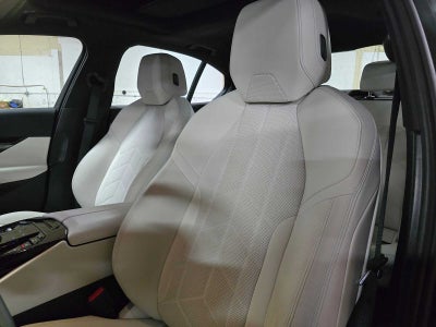 2024 BMW 530i xDrive 530i xDrive