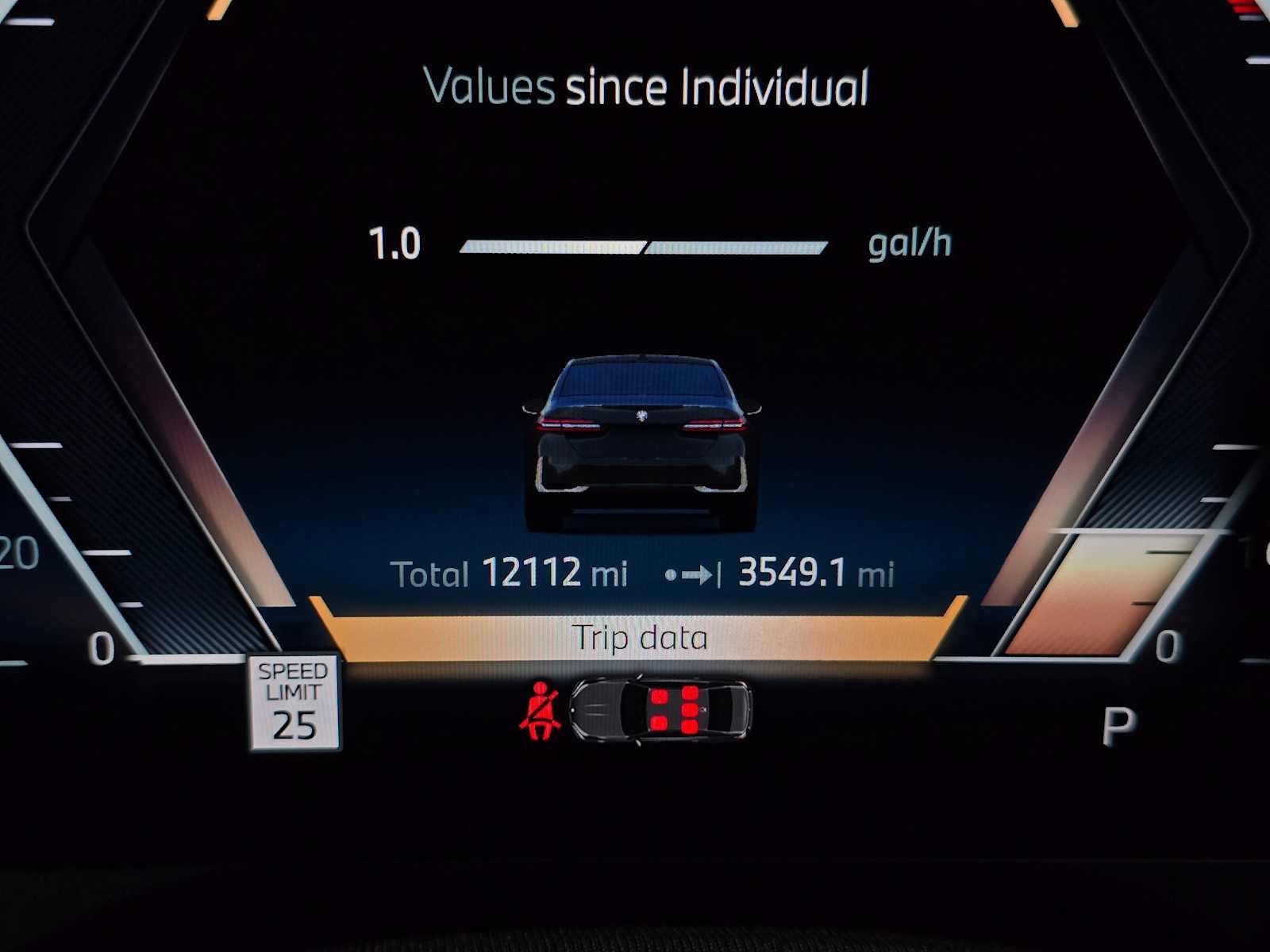 2024 BMW 530i xDrive 530i xDrive