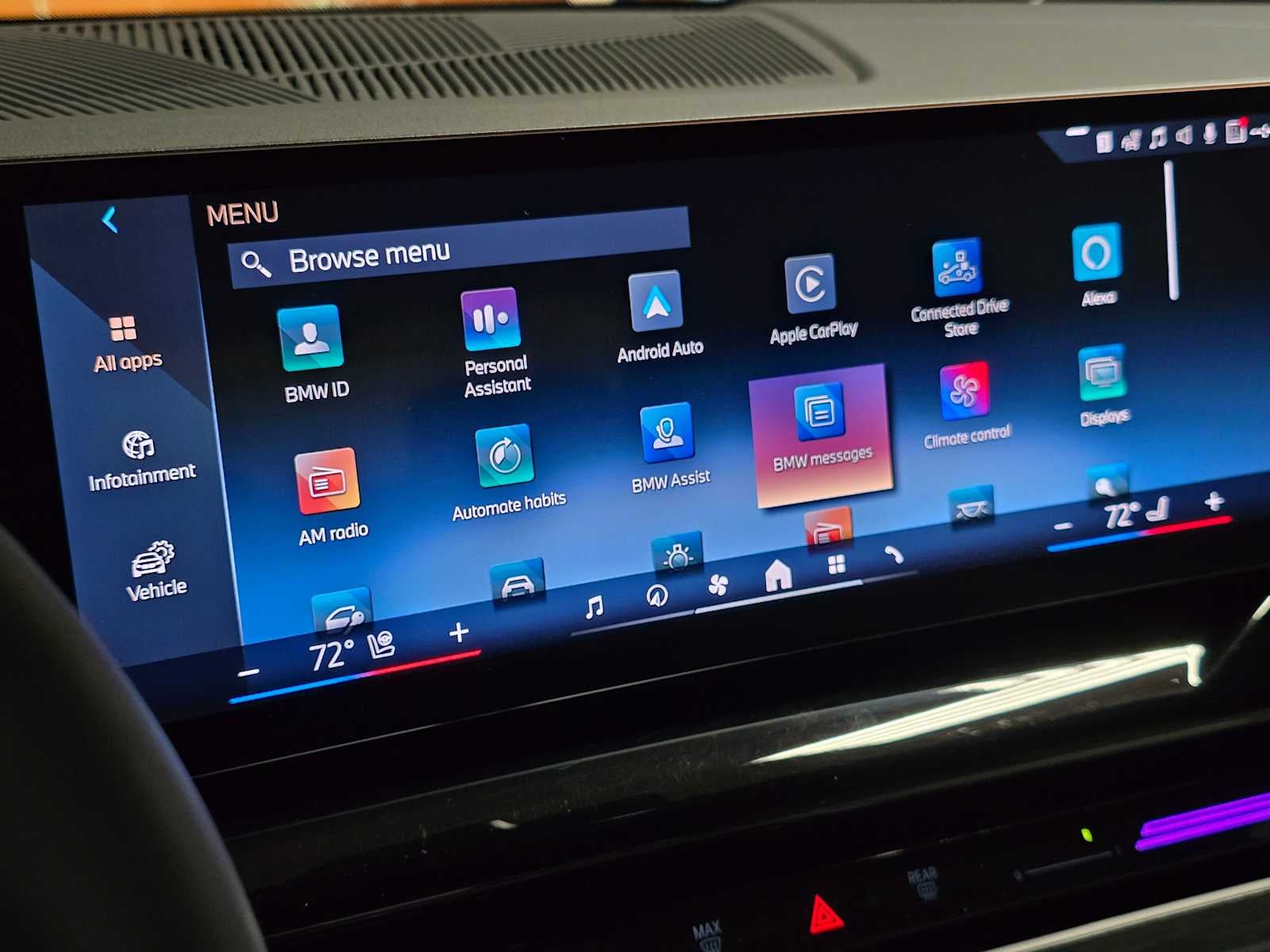 2024 BMW 530i xDrive 530i xDrive