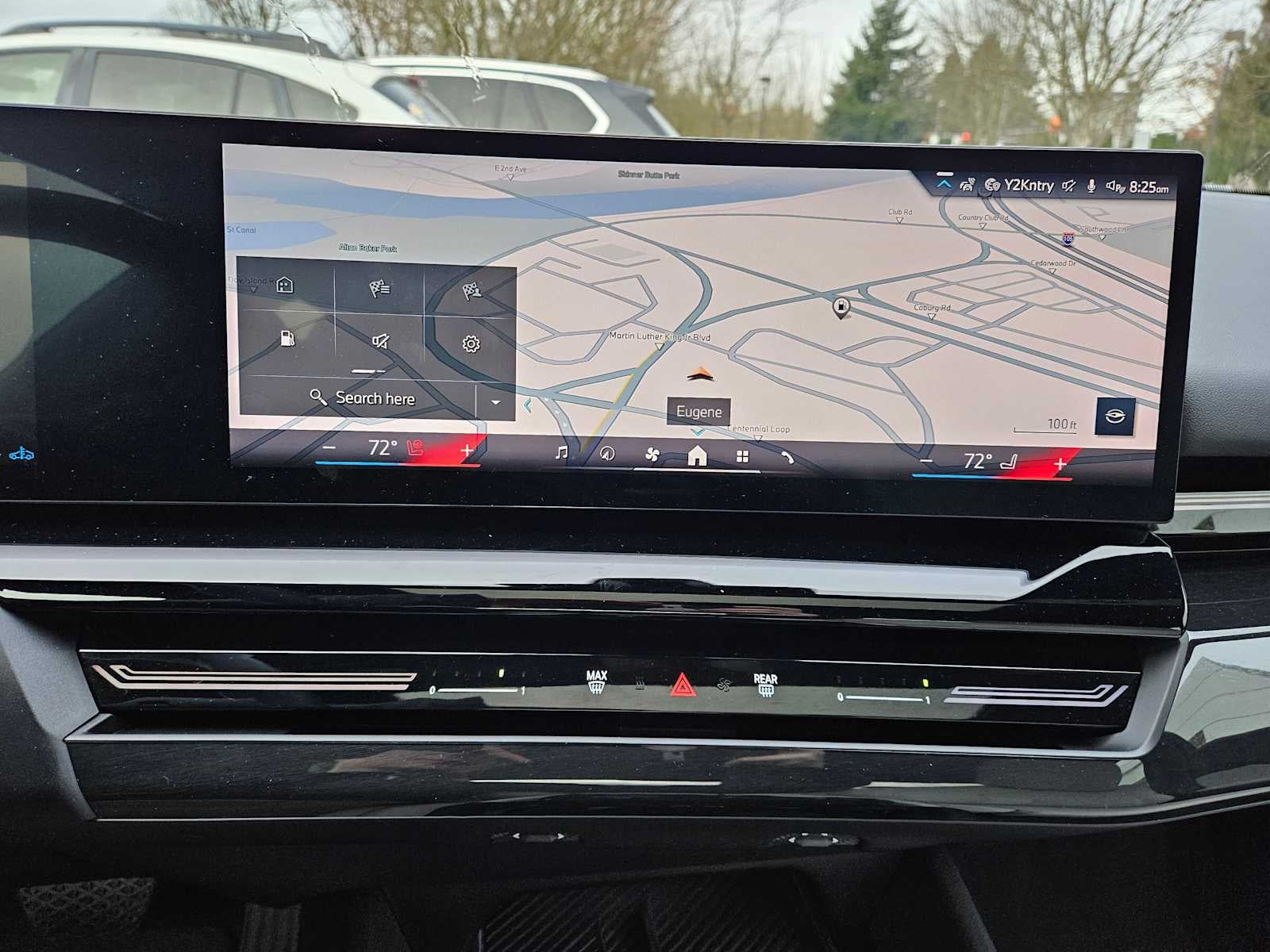 2024 BMW 530i xDrive 530i xDrive