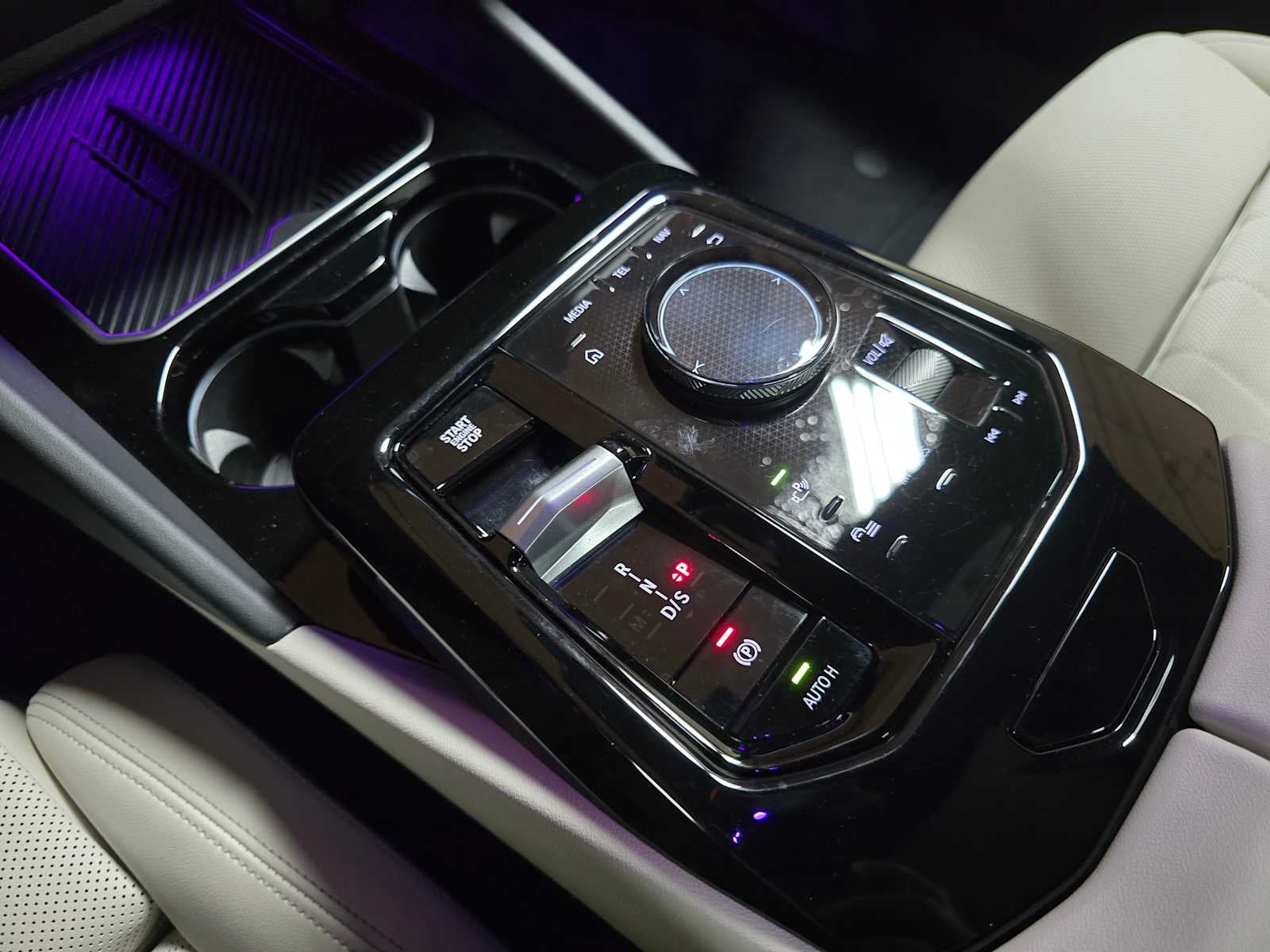 2024 BMW 530i xDrive 530i xDrive