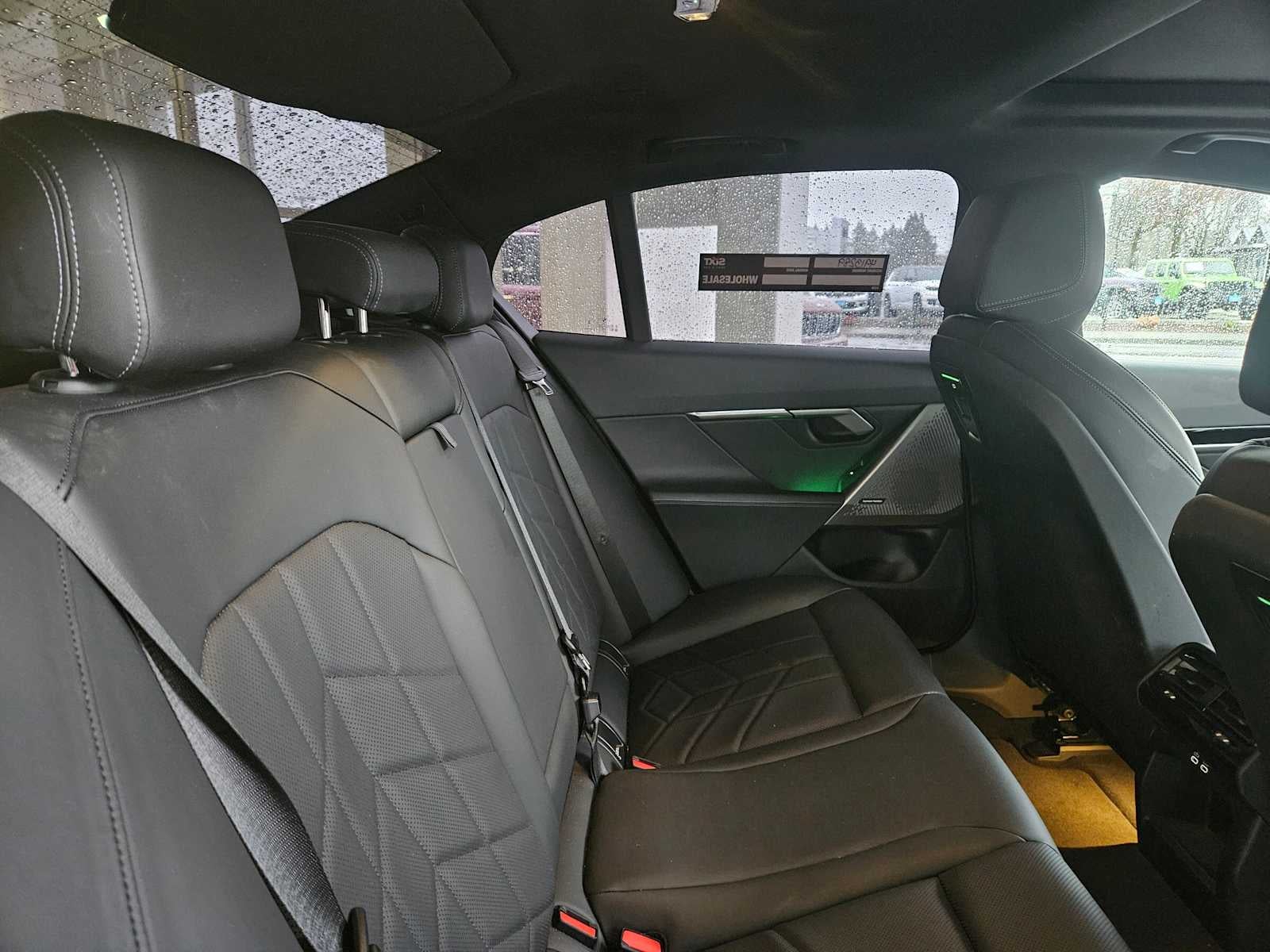 2024 BMW 5 Series 530i xDrive