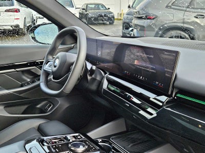 2024 BMW 530i xDrive 530i xDrive