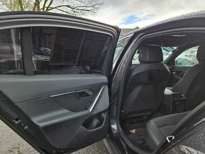 2024 BMW 530i xDrive 530i xDrive