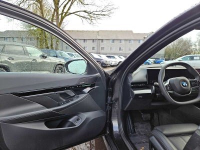 2024 BMW 530i xDrive 530i xDrive