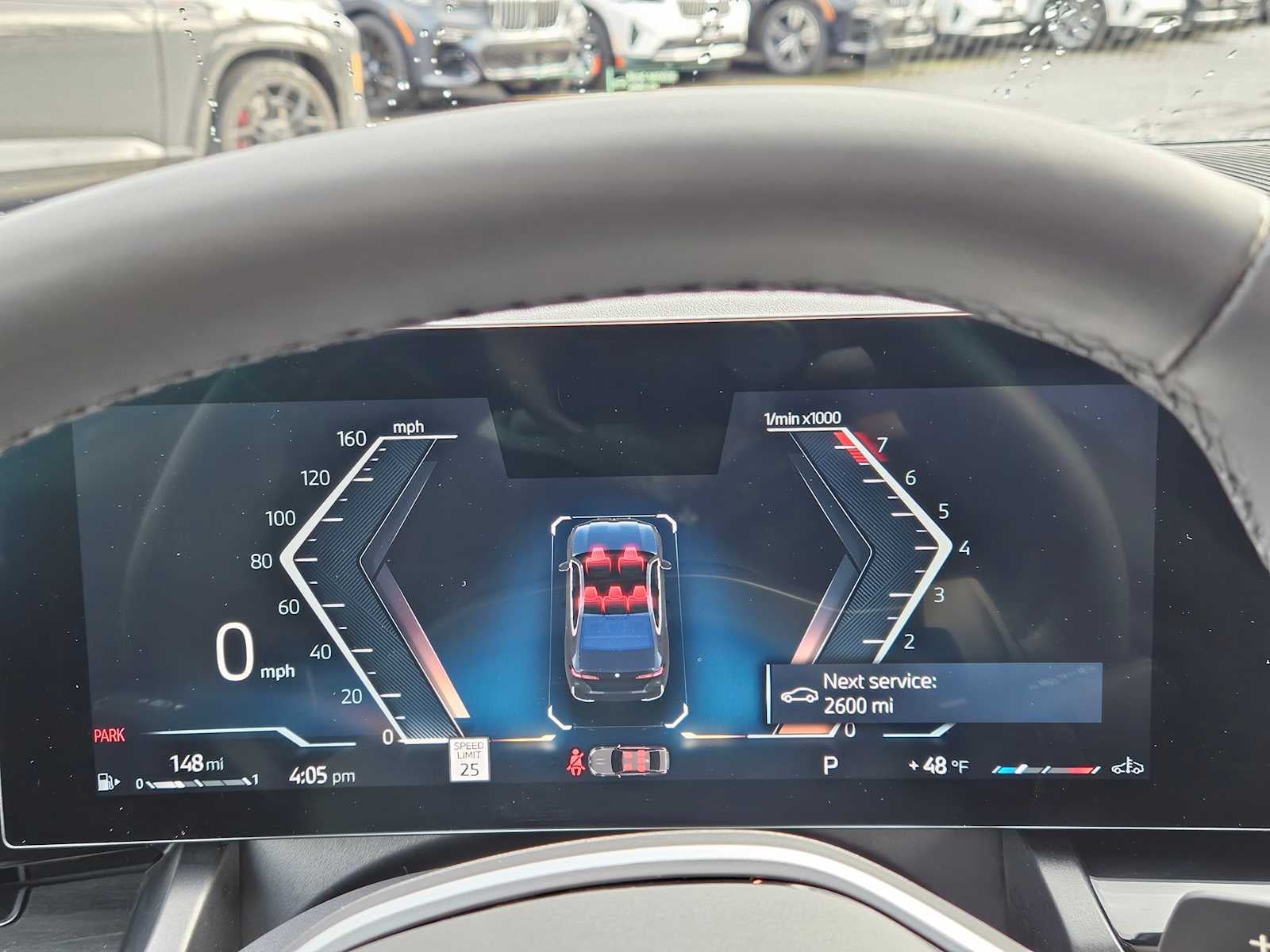 2024 BMW 530i xDrive 530i xDrive