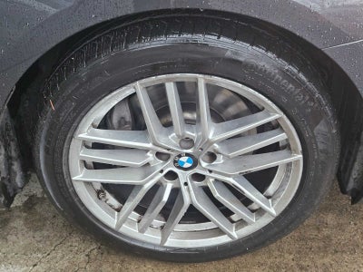 2024 BMW 5 Series 530i xDrive