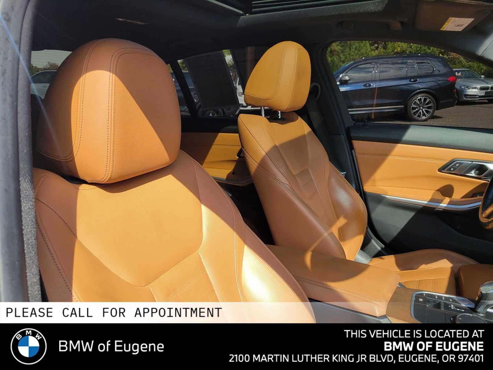 2020 BMW 3 Series M340i